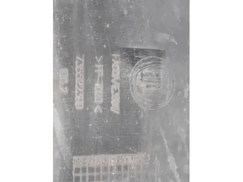 Paraurti ANT 71777654 Fiat 500L 2013