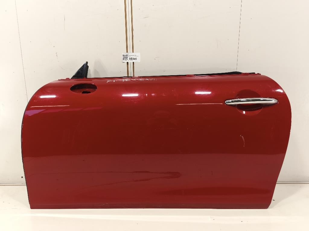 Paraurti ANT 71777654 Fiat 500L 2013