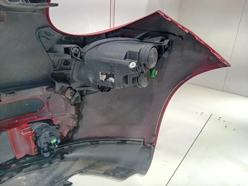 Paraurti ANT 71777654 Fiat 500L 2013