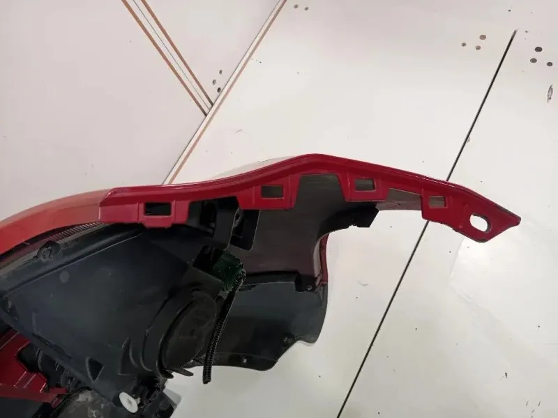 Paraurti ANT 71777654 Fiat 500L 2013