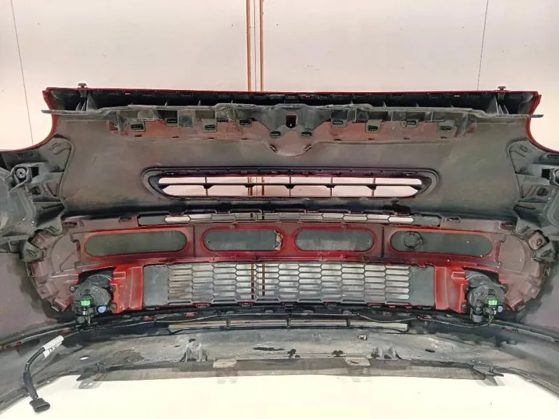 Paraurti ANT 71777654 Fiat 500L 2013