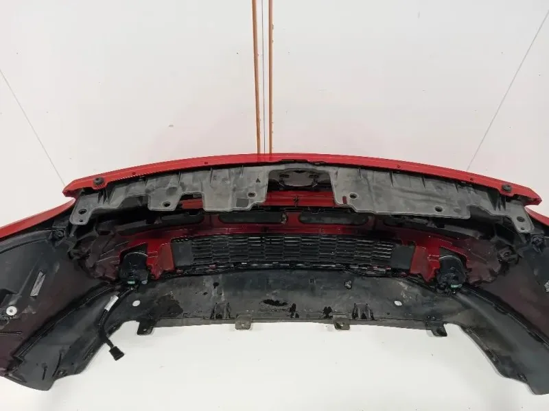 Paraurti ANT 71777654 Fiat 500L 2013