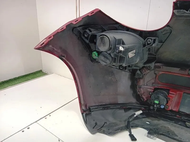 Paraurti ANT 71777654 Fiat 500L 2013