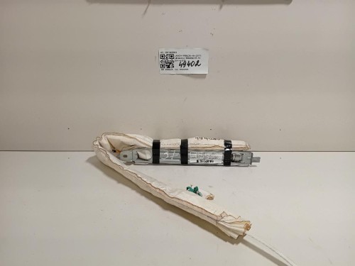 Air-bag A Tendina DX 00519425950 Lancia Ypsilon III 2011