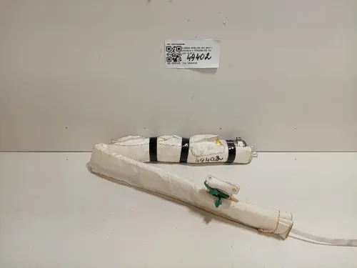 Air-bag A Tendina DX 00519425950 Lancia Ypsilon III 2011