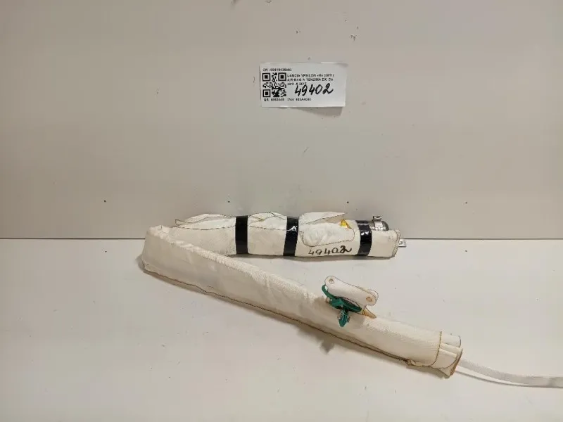 Air-bag A Tendina DX 00519425950 Lancia Ypsilon III 2011