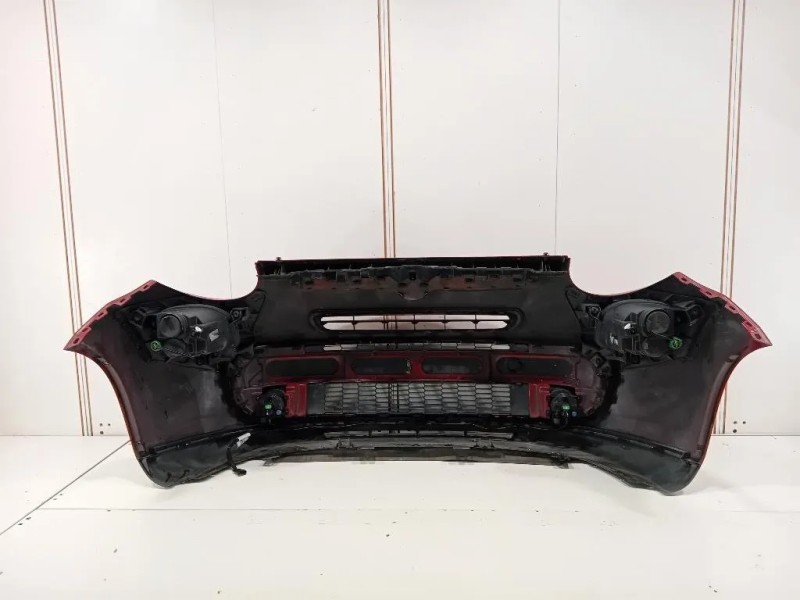 Paraurti ANT 71777654 Fiat 500L 2013