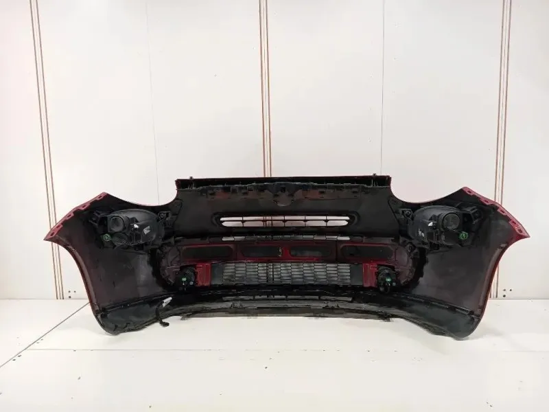 Paraurti ANT 71777654 Fiat 500L 2013