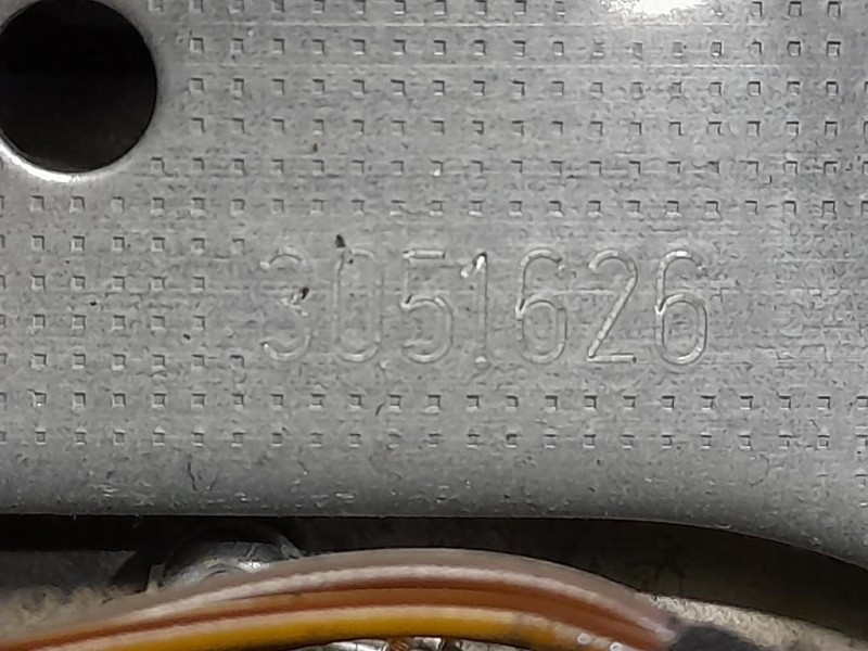 Volante 3051626 Bmw Serie 1 E87 Berlina 2005