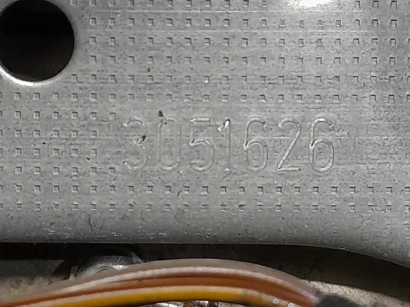 Volante 3051626 Bmw Serie 1 E87 Berlina 2005