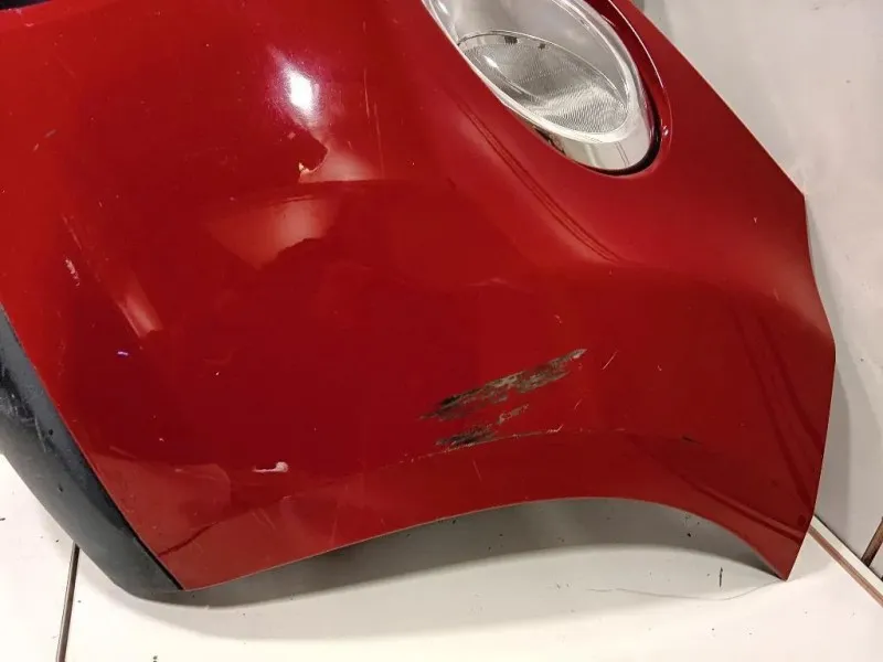 Paraurti ANT 71777654 Fiat 500L 2013