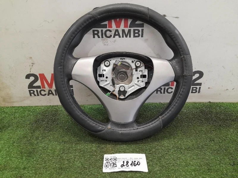 Volante 3051626 Bmw Serie 1 E87 Berlina 2005