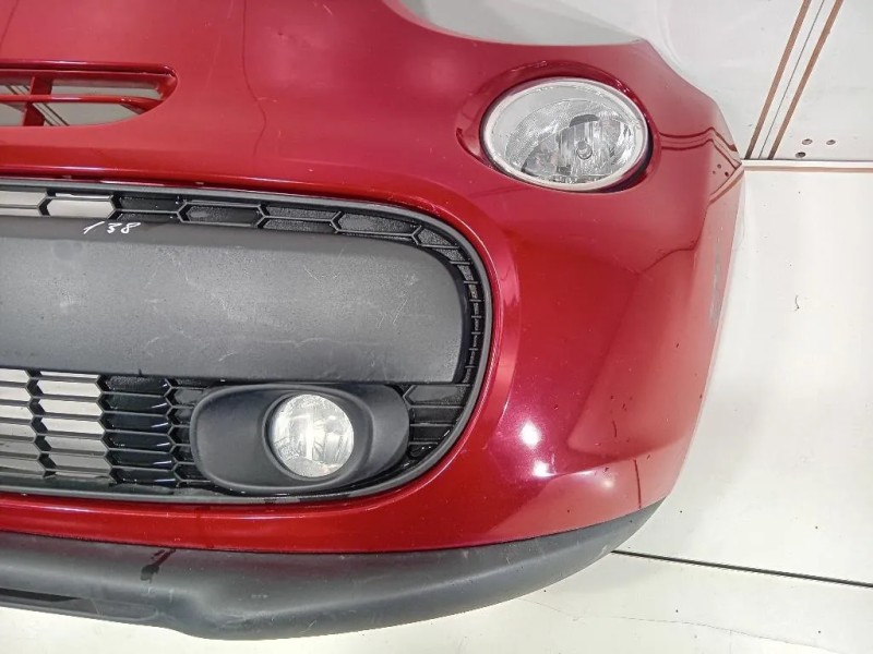 Paraurti ANT 71777654 Fiat 500L 2013