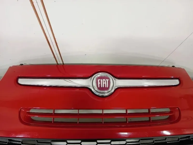 Paraurti ANT 71777654 Fiat 500L 2013