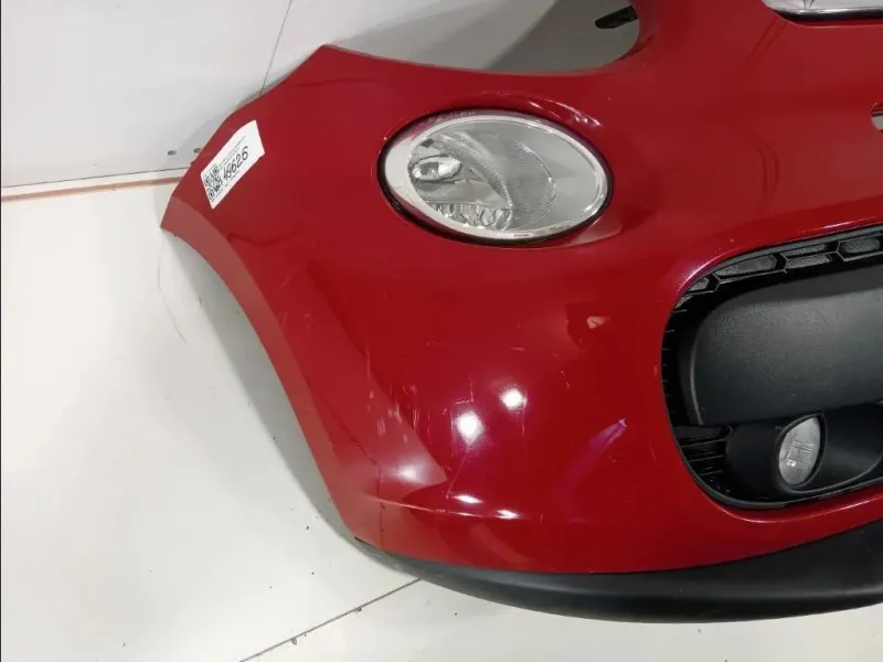 Paraurti ANT 71777654 Fiat 500L 2013