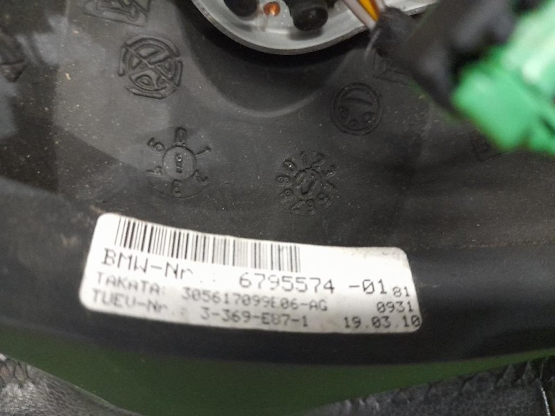 Volante 32306795574 Bmw Serie 1 E87 Berlina 2005