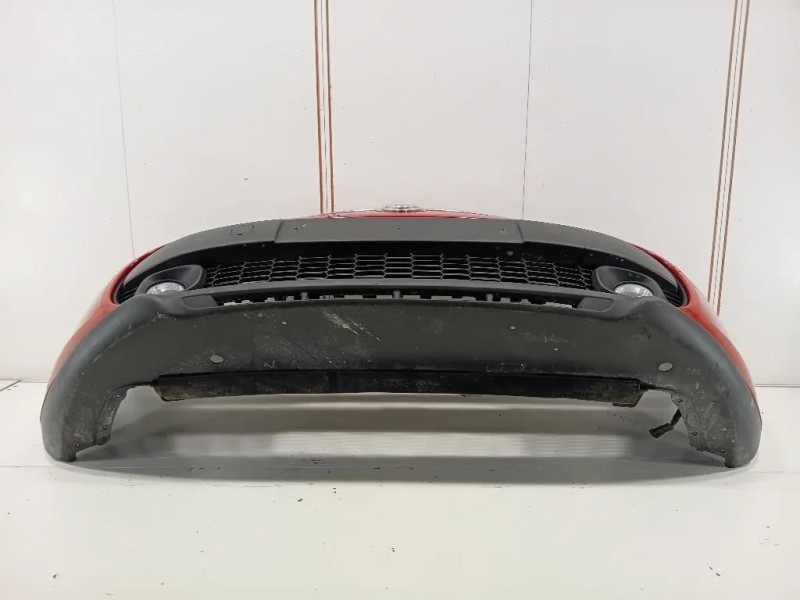 Paraurti ANT 71777654 Fiat 500L 2013