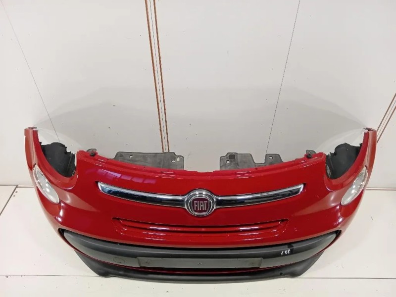 Paraurti ANT 71777654 Fiat 500L 2013