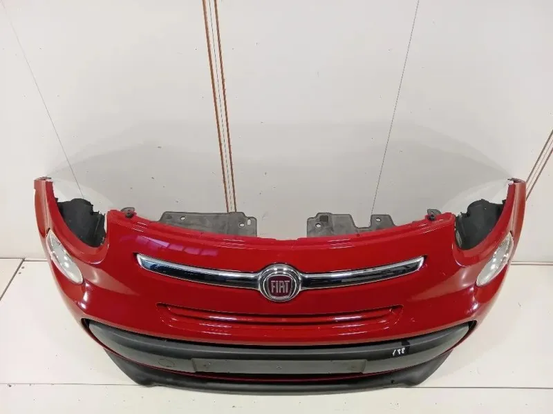 Paraurti ANT 71777654 Fiat 500L 2013