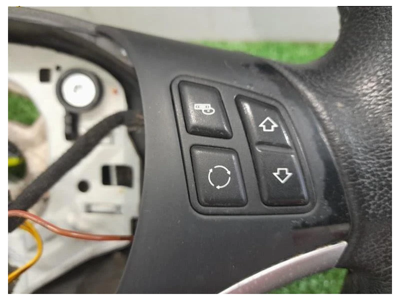 Volante 32306795574 Bmw Serie 1 E87 Berlina 2005