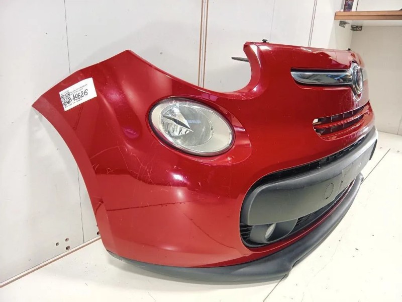 Paraurti ANT 71777654 Fiat 500L 2013