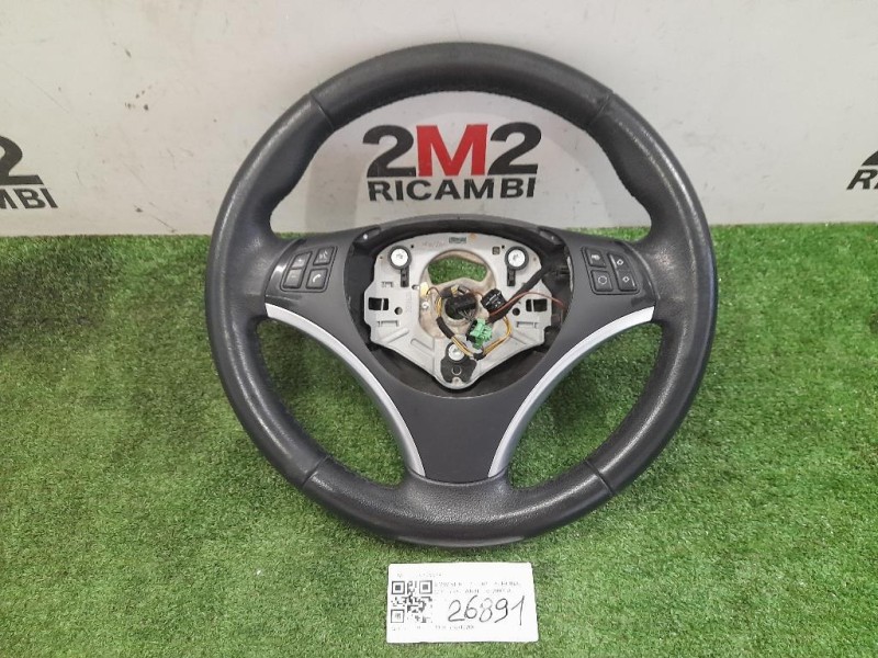 Volante 32306795574 Bmw Serie 1 E87 Berlina 2005
