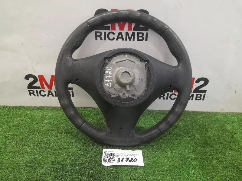 Volante 6795574 Bmw Serie 1 E87 Berlina 2005