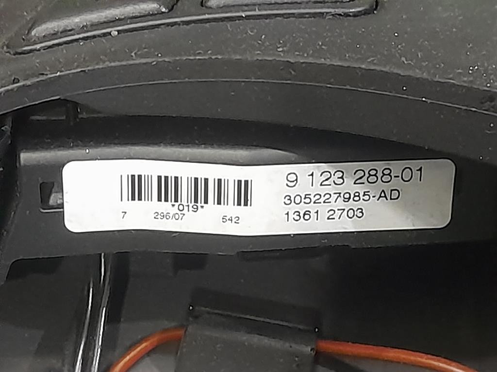 Volante 6795574 Bmw Serie 1 E87 Berlina 2005