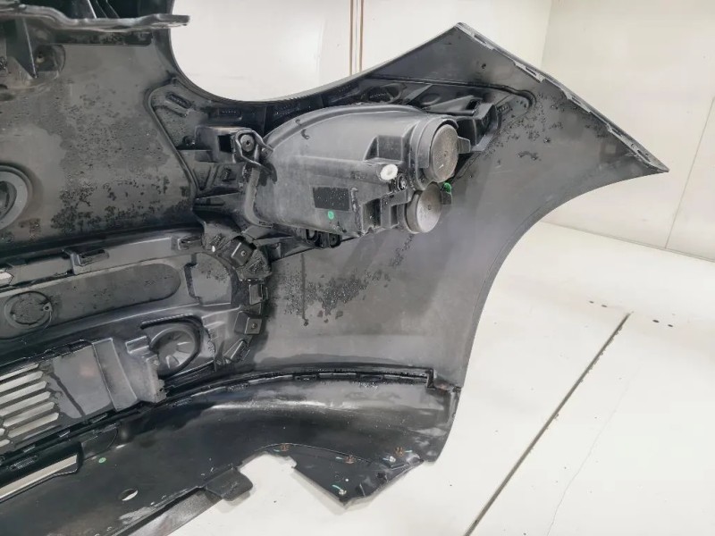 Paraurti ANT 71777664 Fiat 500L 2013