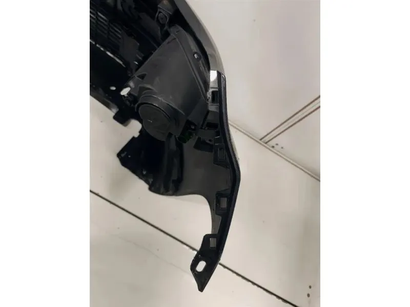 Paraurti ANT 71777664 Fiat 500L 2013