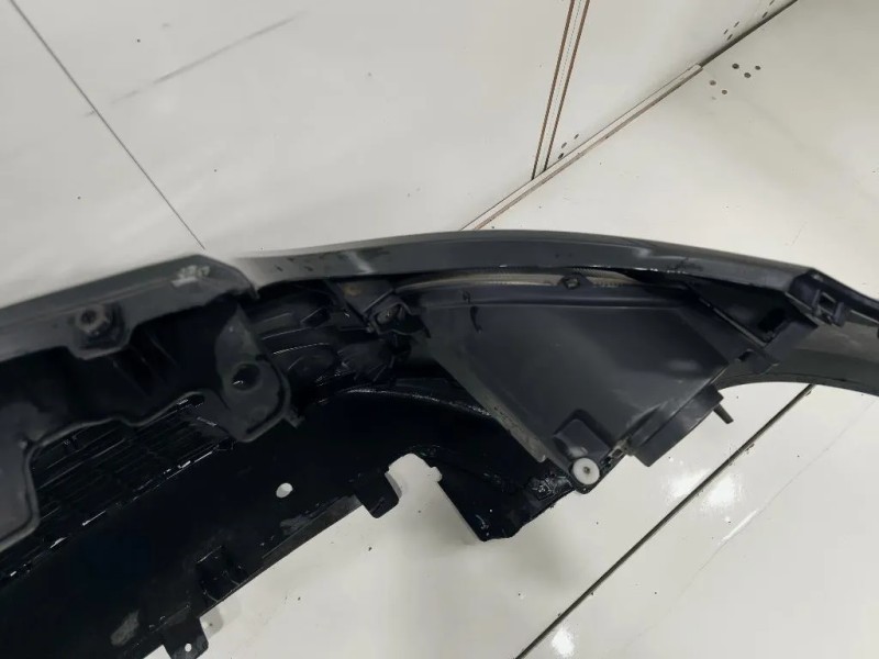 Paraurti ANT 71777664 Fiat 500L 2013