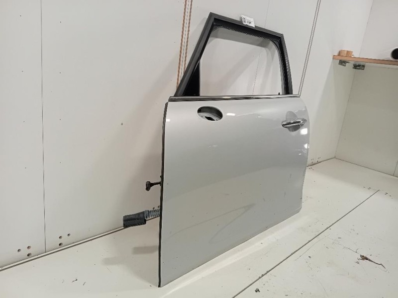 Paraurti ANT 71777664 Fiat 500L 2013