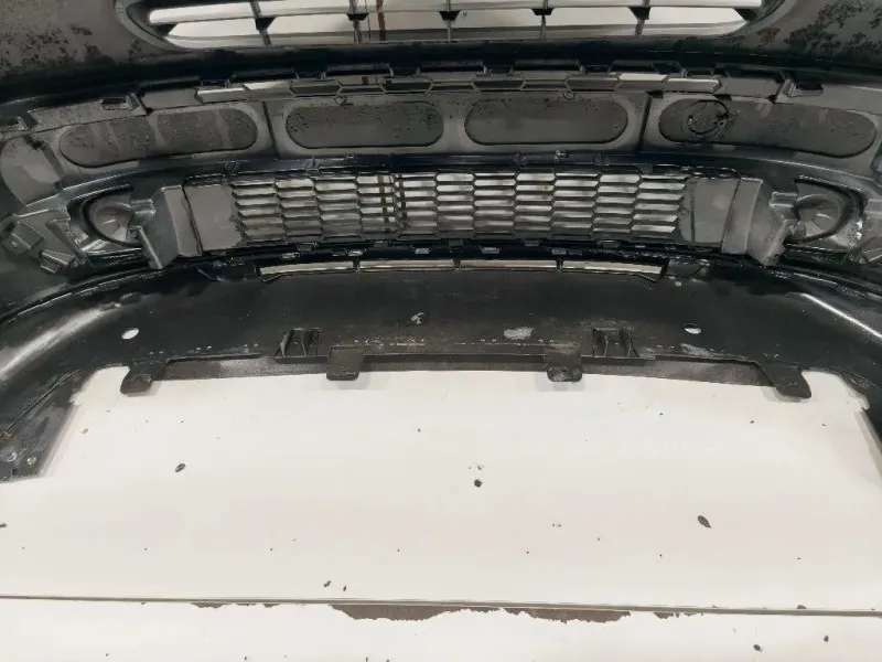 Paraurti ANT 71777664 Fiat 500L 2013