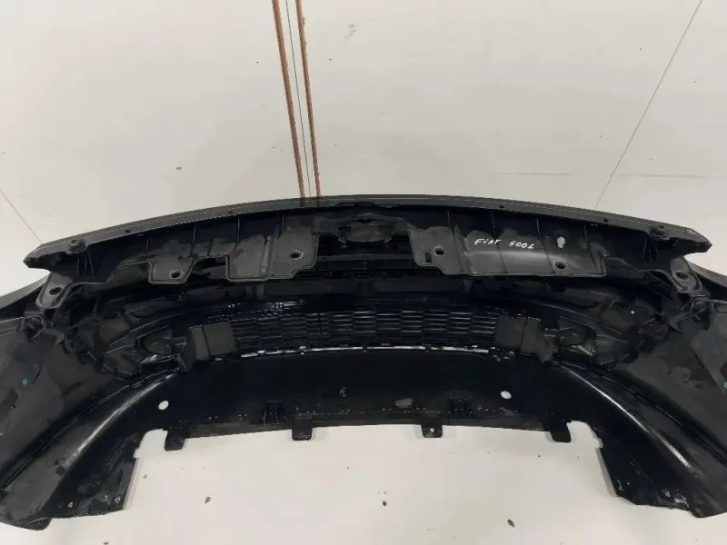 Paraurti ANT 71777664 Fiat 500L 2013