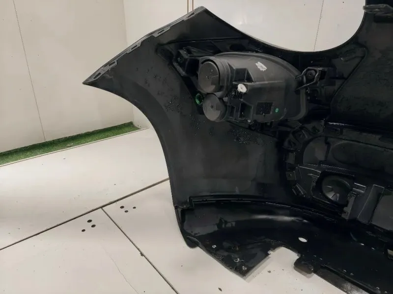 Paraurti ANT 71777664 Fiat 500L 2013