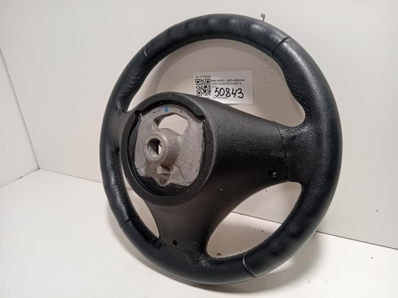 Volante 912328802 Bmw Serie 1 E87 Berlina 2005