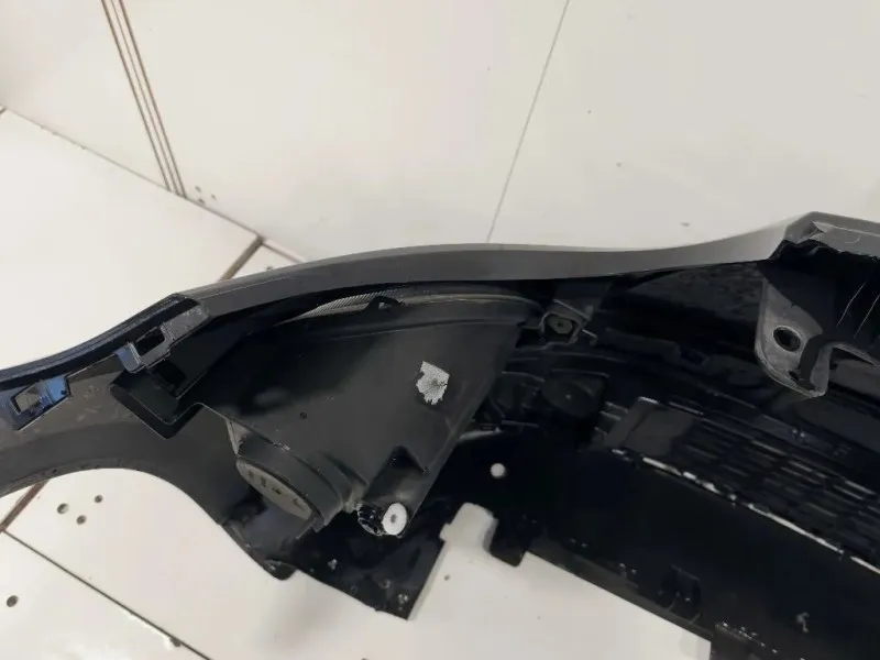 Paraurti ANT 71777664 Fiat 500L 2013