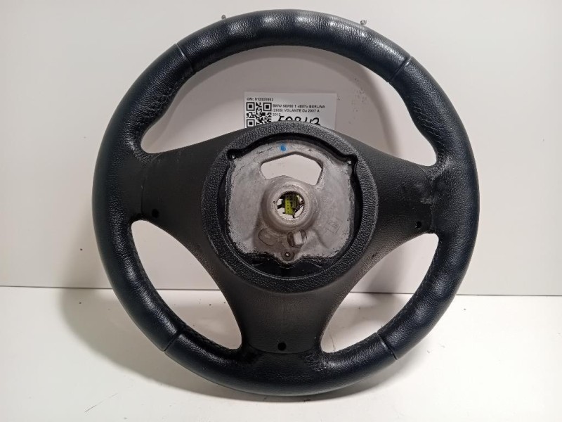 Volante 912328802 Bmw Serie 1 E87 Berlina 2005