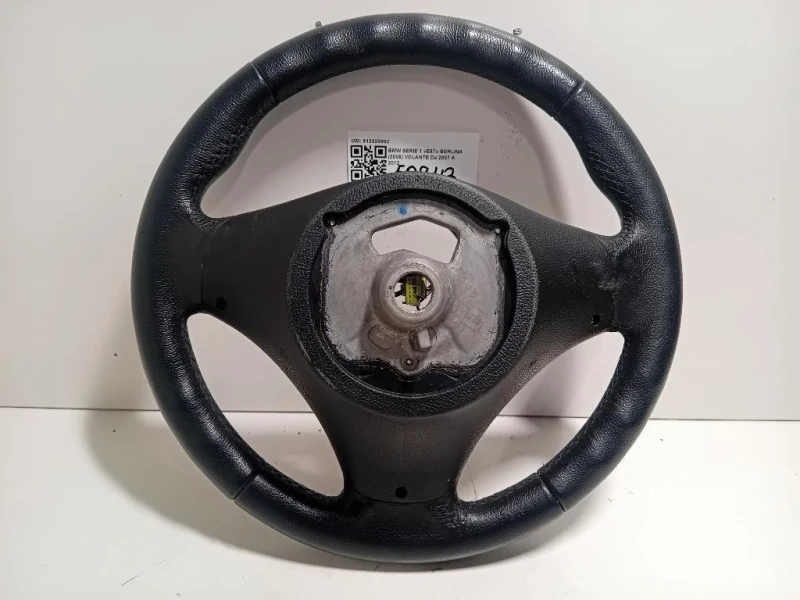 Volante 912328802 Bmw Serie 1 E87 Berlina 2005