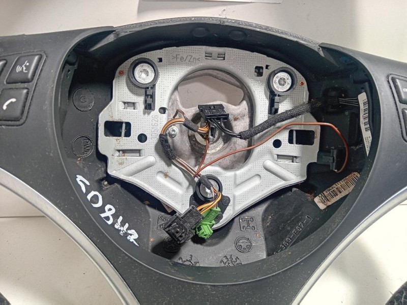 Volante 912328802 Bmw Serie 1 E87 Berlina 2005