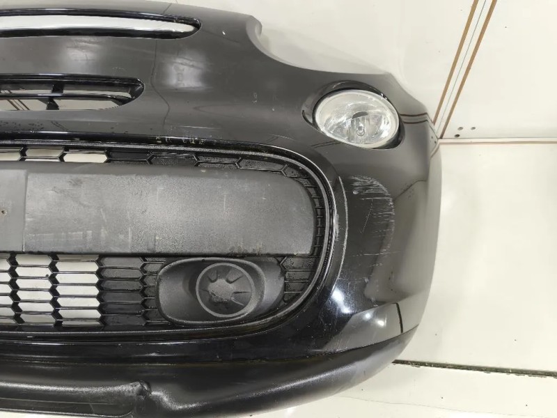 Paraurti ANT 71777664 Fiat 500L 2013