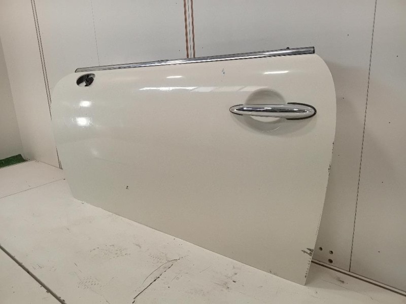 Paraurti ANT 71777664 Fiat 500L 2013