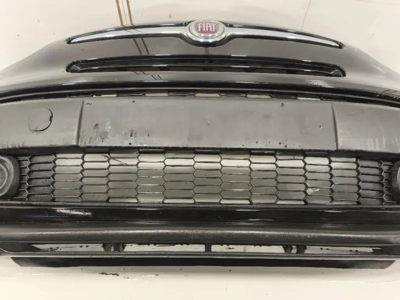 Paraurti ANT 71777664 Fiat 500L 2013