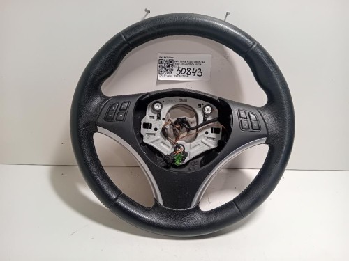 Volante 912328802 Bmw Serie 1 E87 Berlina 2005