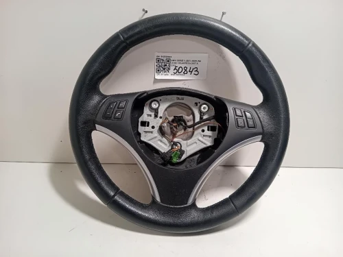 Volante 912328802 Bmw Serie 1 E87 Berlina 2005