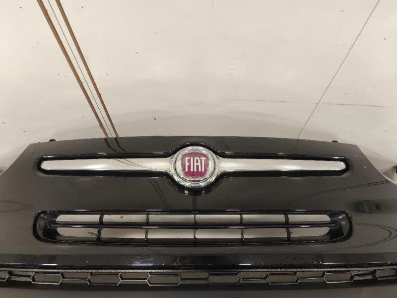 Paraurti ANT 71777664 Fiat 500L 2013