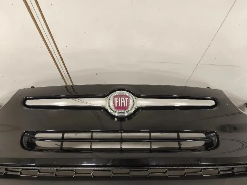 Paraurti ANT 71777664 Fiat 500L 2013