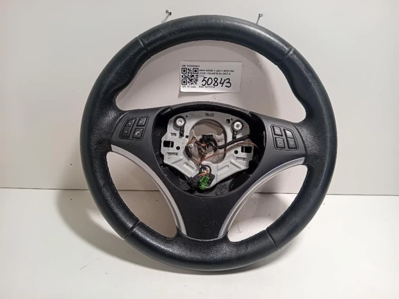 Volante 912328802 Bmw Serie 1 E87 Berlina 2005