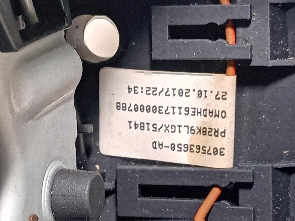 Volante 307563650-AD Bmw Serie 1 F20 Berlina 2012