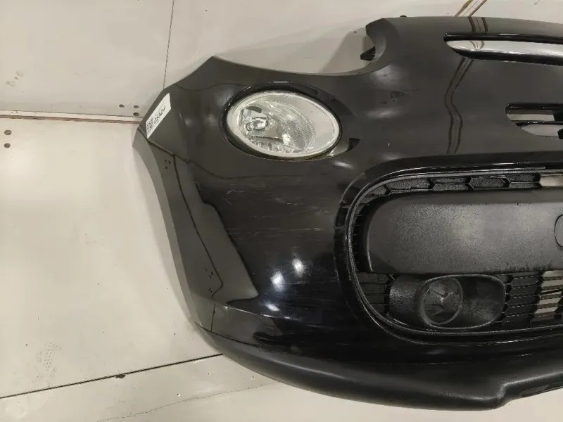 Paraurti ANT 71777664 Fiat 500L 2013